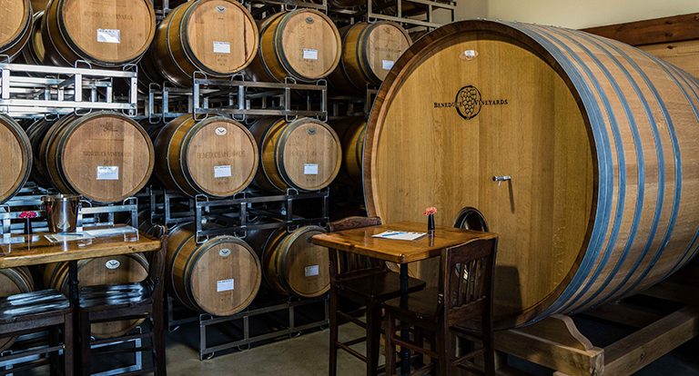 September 25, 2016 Clinton and Beneduce Vineyard 32